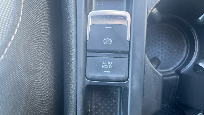 Volkswagen Golf 1.6 TDI GT Edition 5dr Diesel Hatchback